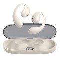 Open Sports Bluetooth Earphones On-Ear Long Life Wireless Earphones(Skin Color)