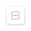 COMFAST  CF-E455AC 1200Mbps 2.4G/5.8G Ceiling AP  WiFi Repeater/Router With Dual Gigabit Ethernet Po