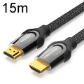 15m VenTion HDMI Round Cable Computer Monitor Signal Transmission Cable