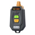 Komshine 15km Mini Optical Fiber Breakpoint Positioning Test Red Light Pen, Specification: KFL-Q-20M