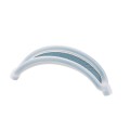 For AirPods Max Headphones Head Beam Replacement Part(Transparent)