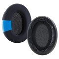 For Sony WH-1000XM3 2pcs Ice Gel Headphones Sponge Cover Earmuffs