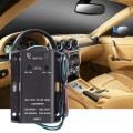 Car Amplifier Speaker Audio Conditioner Subwoofer Converter