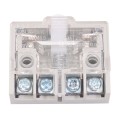 CHINT YBLX-19/K Foot Switch Inserts Self-Resetting Micro Travel Switches Accessories Miniature Limit