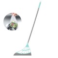 Magic Broom Household Hair Cleaning Mop Bathroom Wiper(Green Stitching)