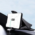 Car Dashboard Navigation Mobile Phone Holder(One Generation)