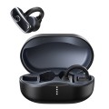 REMAX OpenBuds P2 Clip-On Bone Conduction Bluetooth Earphone Sports Music Wireless Earphone(Black)
