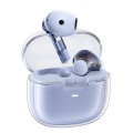 REMAX CozyBuds W18 Double ENC Intelligent Call Noise Reduction Wireless Earphone Transparent Shell W