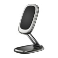 Magnetic Car Phone Holder Automobile Rotatable Multifunctional Folding Stands, Model: Q42