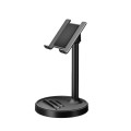Multifunctional Lazy Cell Phone And Tablet Universal Bracket, Model: Y15 Fixed Bracket