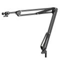 Lazy Cell Phone And Tablet Universal Bracket Multifunctional Telescopic Support Stand, Model: N2 Can