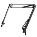 Lazy Cell Phone And Tablet Universal Bracket Multifunctional Telescopic Support Stand, Model: N2L Ex