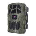 H982 4K Infrared Waterproof Induction Night Vision Monitor Animal HD Outdoor Cameras(Camouflage)