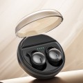 Q26 Bluetooth 5.3 Sleep Mini Wireless Bluetooth Earphone Invisible Comfortable Noise Canceling Earph