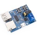 MP3 Lossless Decoder Board Decoder TF Card USB Flash Drive MP3 Decoding Player Module With Amplifier