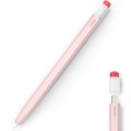 For Apple Pencil 1 AhaStyle PT180-1 Retro Stylus Protective Case Drop Proof Capacitive Pen Cover(Pin