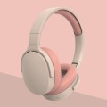 SOYTO P2961 Wireless Sports Bluetooth Headset Universal Noise Reduction Mobile Gaming Headset(Pink)