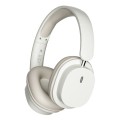 SOYTO SY-T2 Noise Reduction Bluetooth Headset Wireless Game Headset(White)