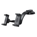 Car Dashboard Suction Cup Double Chuck Mobile Phone Holder(CP-T1)