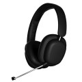 SOYTO SY-T1 Wireless Headset Bluetooth Gaming Headset With Plug Play Microphone(Black)