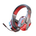 SOYTO SY-T830 Wireless Computer Game Headset Universal Bluetooth E-Sports Wheat Mobile Phone Headset