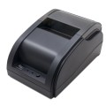 58mm USB Computer Version+Mobile Bluetooth Automatic Order Takeout Receipt Cashier Thermal Printer(U
