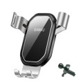 SANHU S39 Automotive Phone Holder Car Air Vent Navigation Fixed Support Clip, Size: Mirror Model(Si