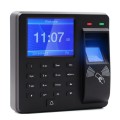 M10 Smart ID Card Recognition Fingerprint Access Control All-in-one Attendance Machine(English Versi