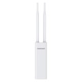 COMFAST EW75  1200Mbps Gigabit 2.4G & 5GHz Router AP Repeater WiFi Antenna(EU Plug)