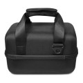 For Devialet Phantom II 95/98DB Bluetooth Speaker Shock-absorbing and Anti-fall Protective Bag(Black