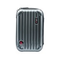 For Insta360 Ace / Ace Pro aMagisn Small Organizer Bag Sports Camera Protective Accessories(Deep Gra