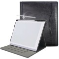 For ReMarkable 2 10.3 Inch 2020 Paper Tablet Case 360 Degree Rotating Stand Cover with Pencil Holder