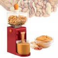 Household Electric Peanut Butter Machine Small Cooking Grinder(EU Plug)