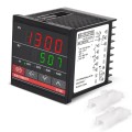 SINOTIMER XY507 Smart Temperature Control Instrument Short Shell PID Heating Relay SSR Solid State O