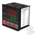 SINOTIMER XY509 Smart Temperature Control Instrument Short Case PID Heating Relay SSR Solid State Ou