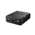 XD Camera 1080p HD Video Smart IR-CUT Infrared Night Vision Sports Camera(Direct Version No Battery)