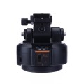 ZIFON YT-2000 Intelligent Electric Gimbal Rocker Panoramic Rotation Face Tracking Cell Phone Camera