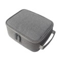 For Fujifilm Instax Mini 11  VFIKE Camera Storage Bag Handbag Gray