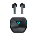 Lenovo TG132 Wireless Bluetooth 5.3 Earphones Sensorless Delay Ultra Long Life Sports Music Game Gam