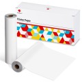 Phomemo 2 Rolls A4 Thermal Paper  Use With M08F Printer Holder
