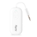 Airfly Duo For Apple Bluetooth Earphones AirPods Adaptor Connector Bluetooth Transmitter