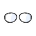 For Apple Vision Pro Magnetic Frame VR Glasses Smart Accessories, Style: 1.61 Refractive Index Frame