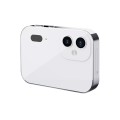D6 CCD HD Digital Camera Movie Music Smart Camera Touch Screen Student Card Video Recorder, Excludin