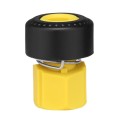 For Karcher K Series Car Washer Accessories Inlet Outlet Quick Plug Faucet Universal Adaptor Exhaust