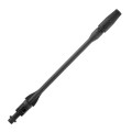 For Karcher K-Series / LAVOR Long Rod Universal Swivel Nozzle High Pressure Car Wash Sprayer Parts(N