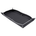 Car Dustproof Waterproof Trunk Protective Pad, Size: Small