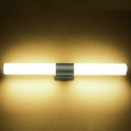 LED Bathroom Cabinet Mirror Light Cabinet Light Wall Lamp, AC 85-265V, Wattage:22W 55cm(Warm White)