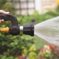 Garden Car Wash Disinfection Spray Pressurized Water Nozzle