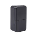 C26 Mini GPS Positioning Tracker Strong Magnetic Positioning Anti-lost Device (Black)
