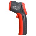 Wintact WT320 -50 Degree C~380 Degree C Handheld Portable Outdoor Non-contact Digital Infrared Therm
